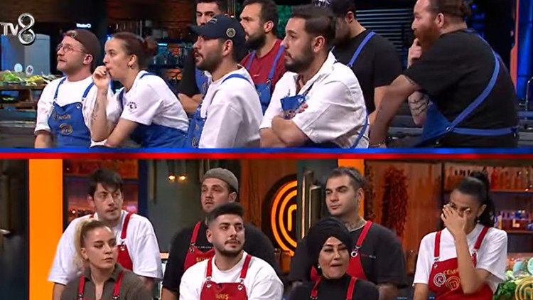 MASTERCHEF KİM KAZANDI 3 Kasım MasterChef ödülü hangi yarışmacı aldı, Tanya mı, Hasan mı İşte Lösemili Çocuklar Haftasına özel ödül oyununu kazanan isim