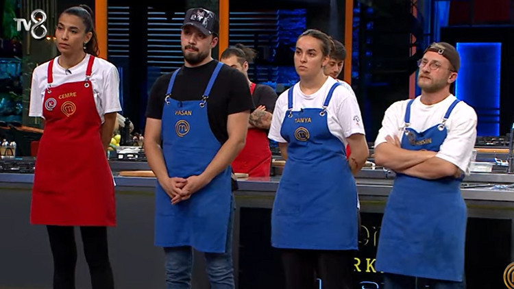 MASTERCHEF ÖDÜLÜ KİM KAZANDI