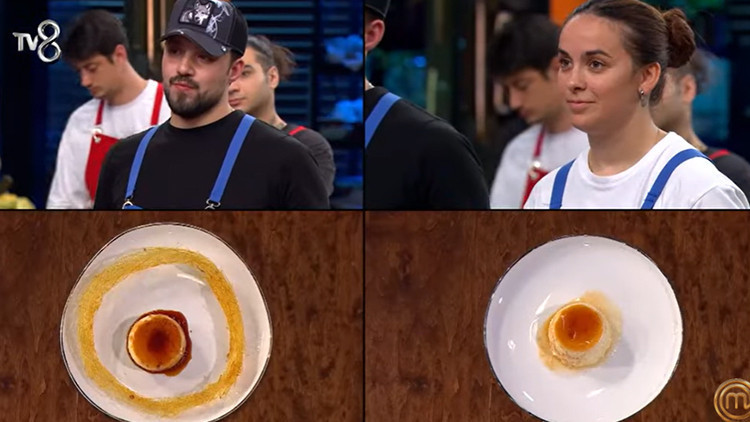MASTERCHEF KİM KAZANDI 3 Kasım MasterChef ödülü hangi yarışmacı aldı, Tanya mı, Hasan mı İşte Lösemili Çocuklar Haftasına özel ödül oyununu kazanan isim