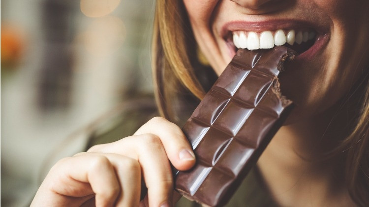 9. Çikolata