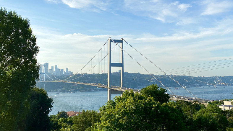 15 TEMMUZ ŞEHİTLER KÖPRÜSÜ TRAFİĞE KAPALI MI, NE ZAMAN AÇILACAK