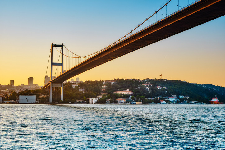 1. köprü trafiğe açıldı mı Son dakika: 5 Kasım Pazar 15 Temmuz Şehitler Köprüsü trafiğe açıldı mı, kapalı mı  Sürücüler dikkat