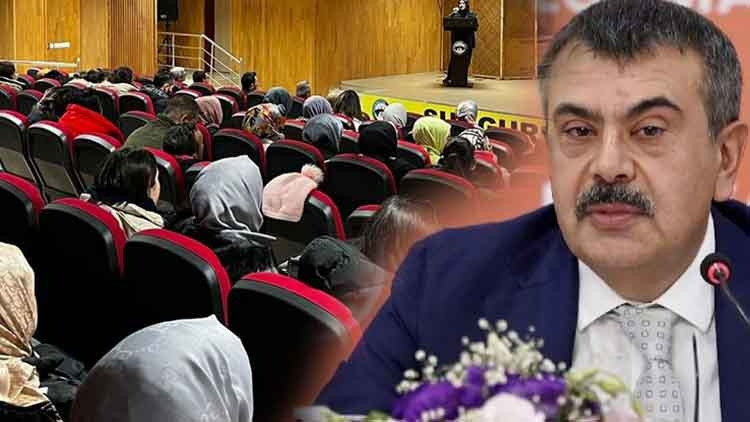 ARA TATİLDE SEMİNERLER ONLİNE YAPILACAK