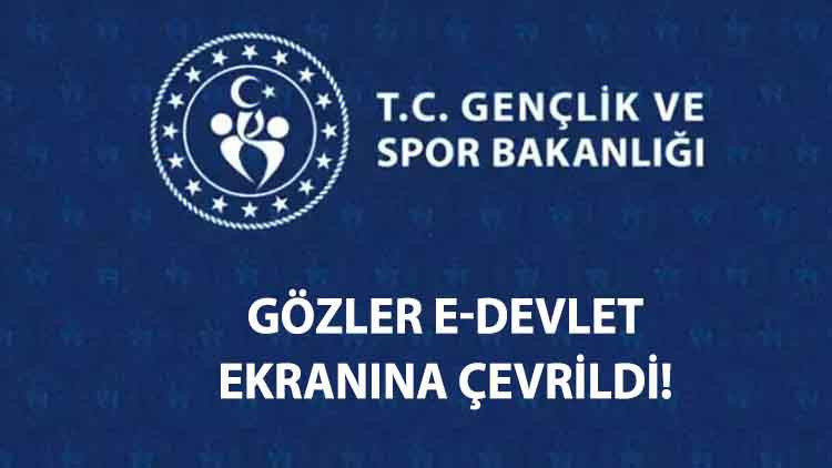 KYK BURS SONUÇLARI 2023-2024 AÇIKLANDI MI