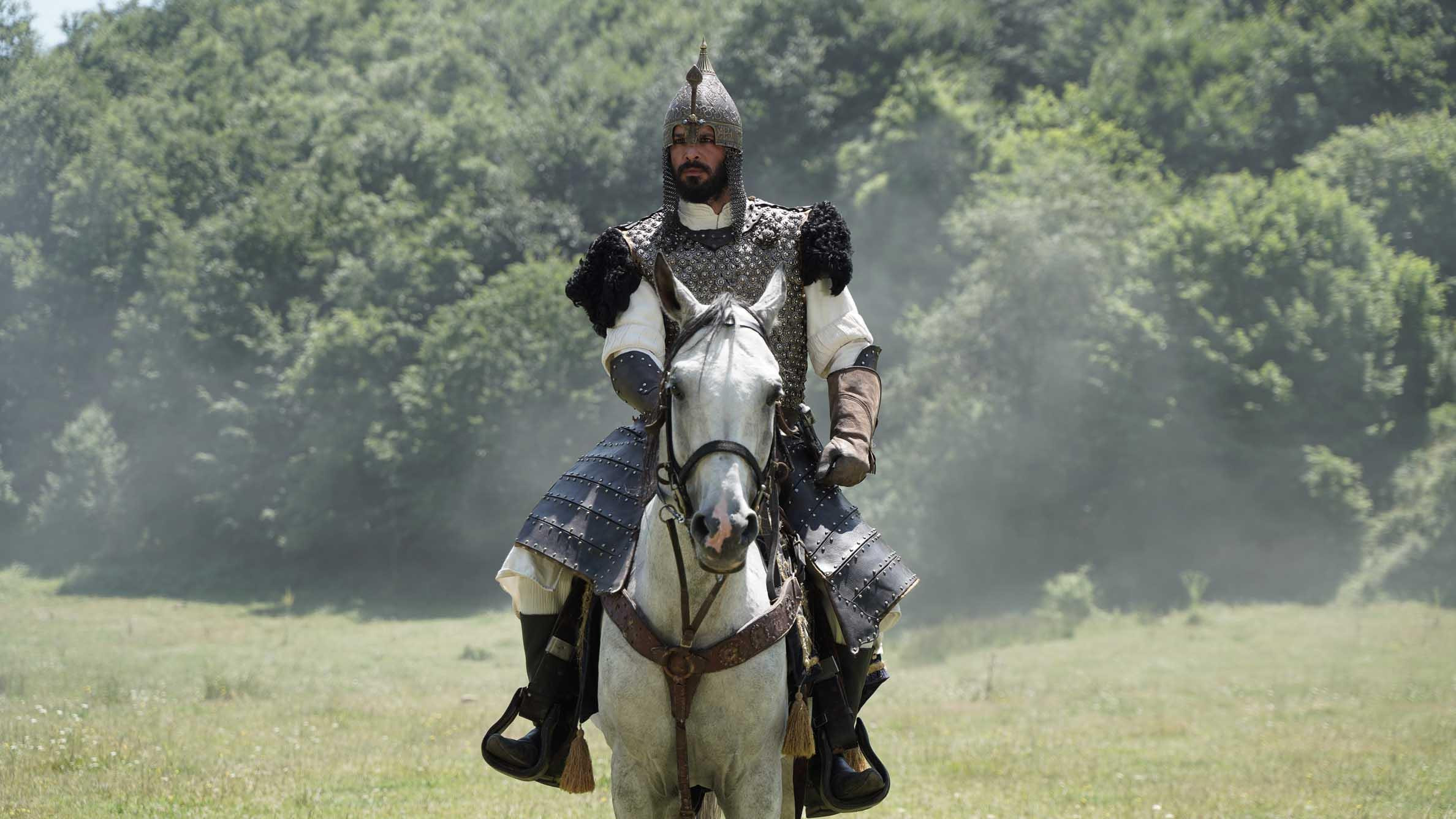 ALPARSLAN: BÜYÜK SELÇUKLU FİNAL NE ZAMAN