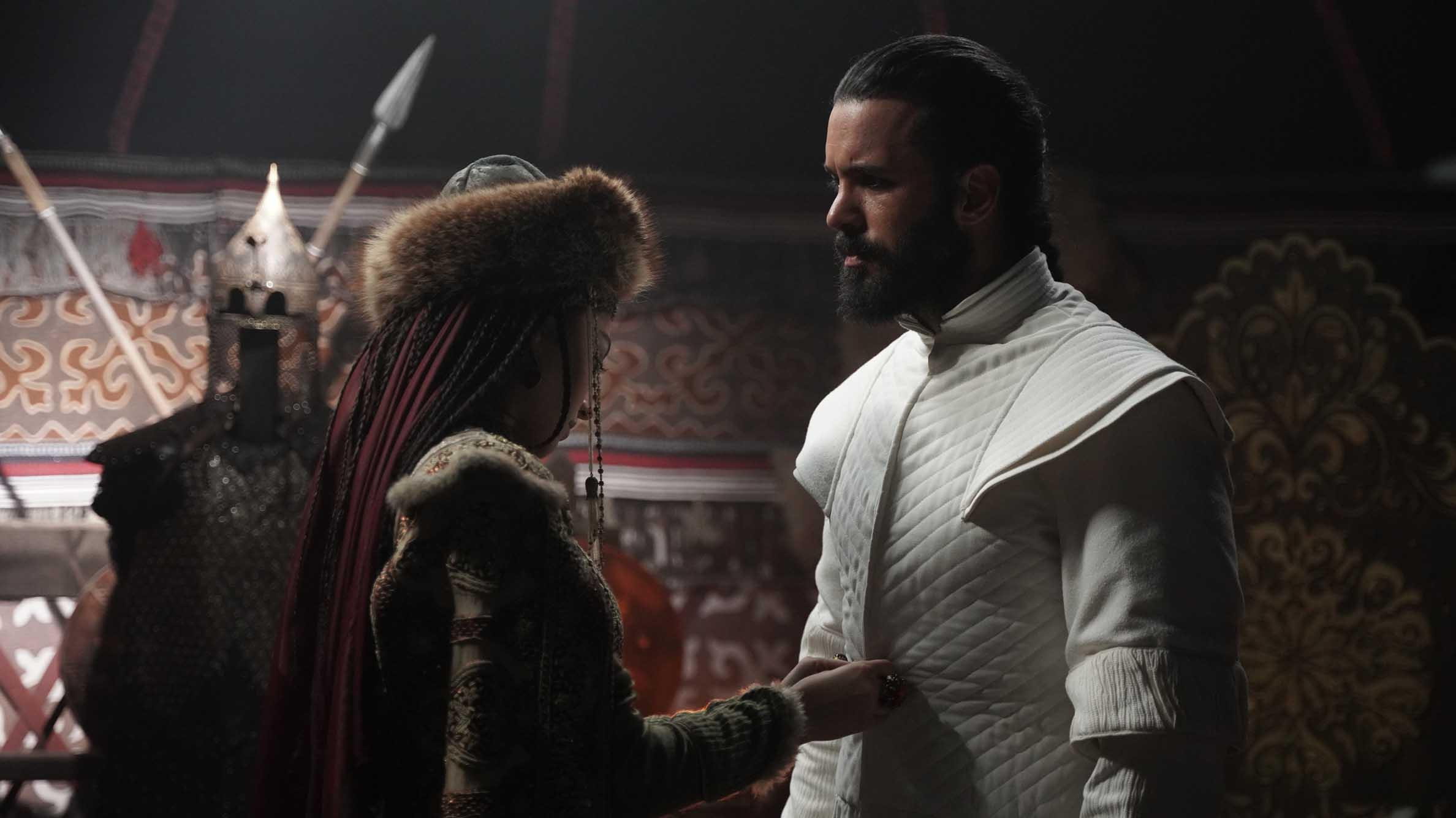 ALPARSLAN BÜYÜK SELÇUKLU FİNAL BÖLÜMÜNDE NELER OLACAK