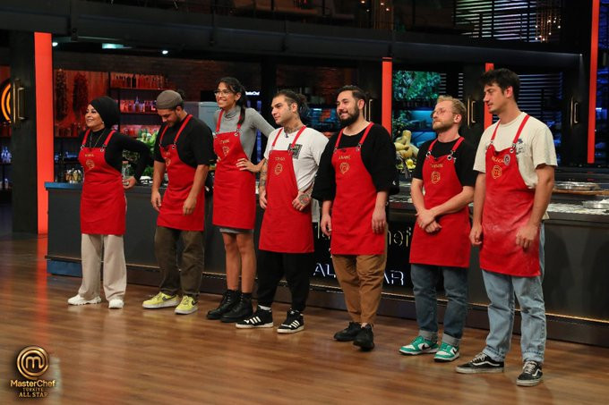 MASTERCHEF KİM KAZANDI 6 KASIM 2023 Dün gece MasterChefte kaptanlar kim oldu, düelloyu hangi yarışmacı aldı MasterChef All Starda haftanın takımları belli oldu... MASTERCHEF KİM KAZANDI 6 KASIM 2023 Dün gece MasterChefte kaptanlar kim oldu, düelloyu hangi yarışmacı aldı MasterChef All Starda haftanın takımları belli oldu...