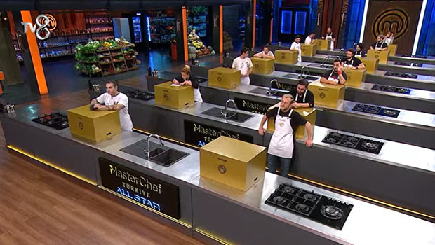 KAPTANLIK OYUNUNU KİM KAZANDI KAPTANLIK OYUNUNU KİM KAZANDI