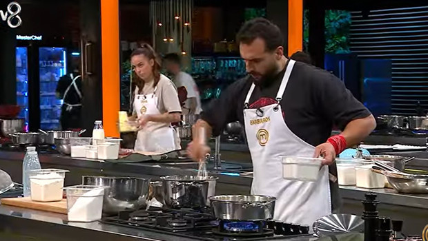 MASTERCHEF KİM KAZANDI 6 KASIM 2023 Dün gece MasterChefte kaptanlar kim oldu, düelloyu hangi yarışmacı aldı MasterChef All Starda haftanın takımları belli oldu... MASTERCHEF KİM KAZANDI 6 KASIM 2023 Dün gece MasterChefte kaptanlar kim oldu, düelloyu hangi yarışmacı aldı MasterChef All Starda haftanın takımları belli oldu...
