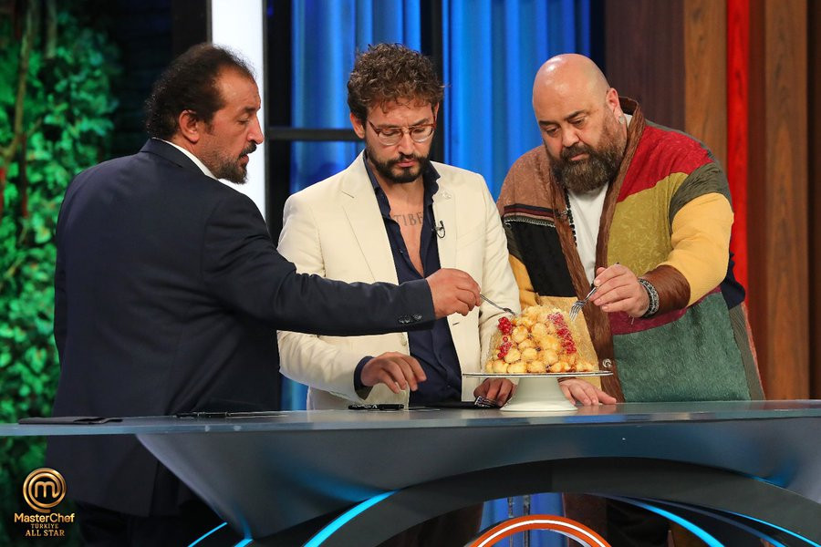 YENİ BÖLÜM FRAGMANI YAYINLANDI YENİ BÖLÜM FRAGMANI YAYINLANDI