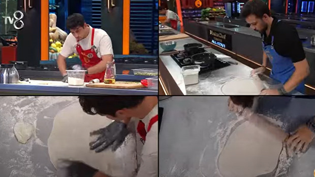 KAPTANLAR DÜELLOSUNU KİM KAZANDI KAPTANLAR DÜELLOSUNU KİM KAZANDI