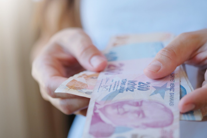 ASGARİ ÜCRET NE KADAR OLACAK