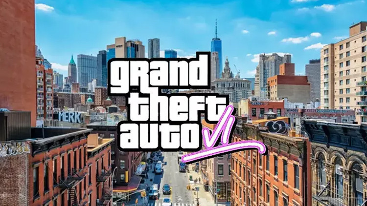ROCKSTAR GAMESTAN GTA 6 FRAGMANI ONAYI GELDİ ROCKSTAR GAMESTAN GTA 6 FRAGMANI ONAYI GELDİ