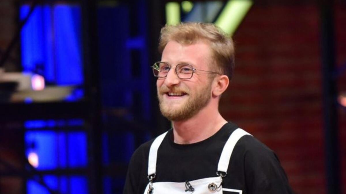 MasterChef Tahsin kimdir, kaç yaşında, nereli MasterChef All Star yarışmacısı Tahsin Küçük hangi yıl yarıştı İşte hayatı ve biyografisi