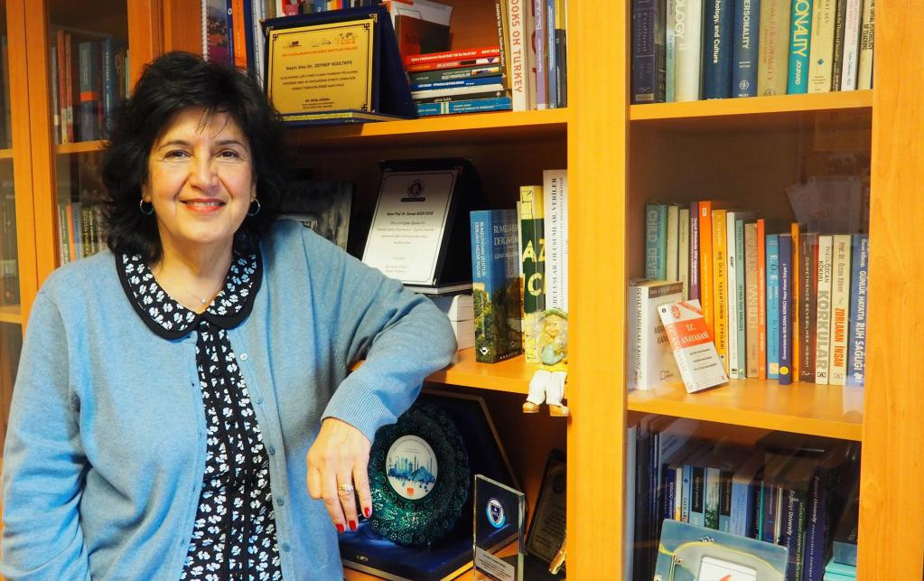 “ÖĞRENCİLER TÜM TATİLİ DERS ÇALIŞARAK GEÇİRMEMELİ”