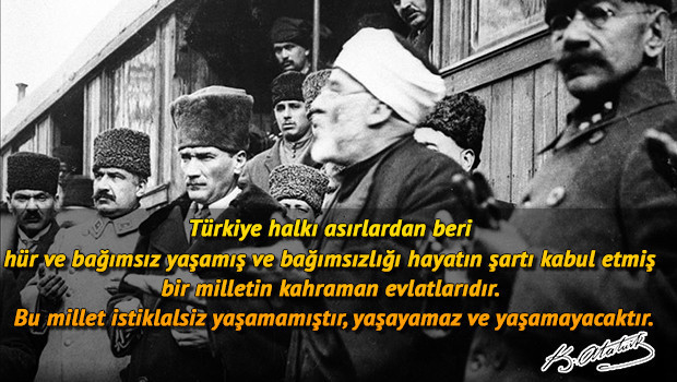 10 KASIM MESAJLARI VE ATATÜRKÜ ANMA SÖZLERİ 2024 (En anlamlı ve özel 10 Kasım sözleri) || Saygı ve minnetle anıyoruz♾️ ... Duygusal, resimli, farklı, yazılı, Atatürk resimli seçeneklerle 10 Kasım mesajları ve Atatürk ile ilgili sözler