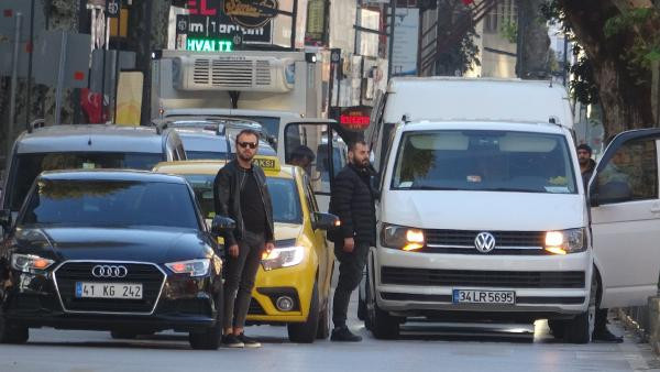 10 Kasım sabah 9u 5 geçe hayat durdu... Türm Türkiyeden ATAsına saygı duruşu