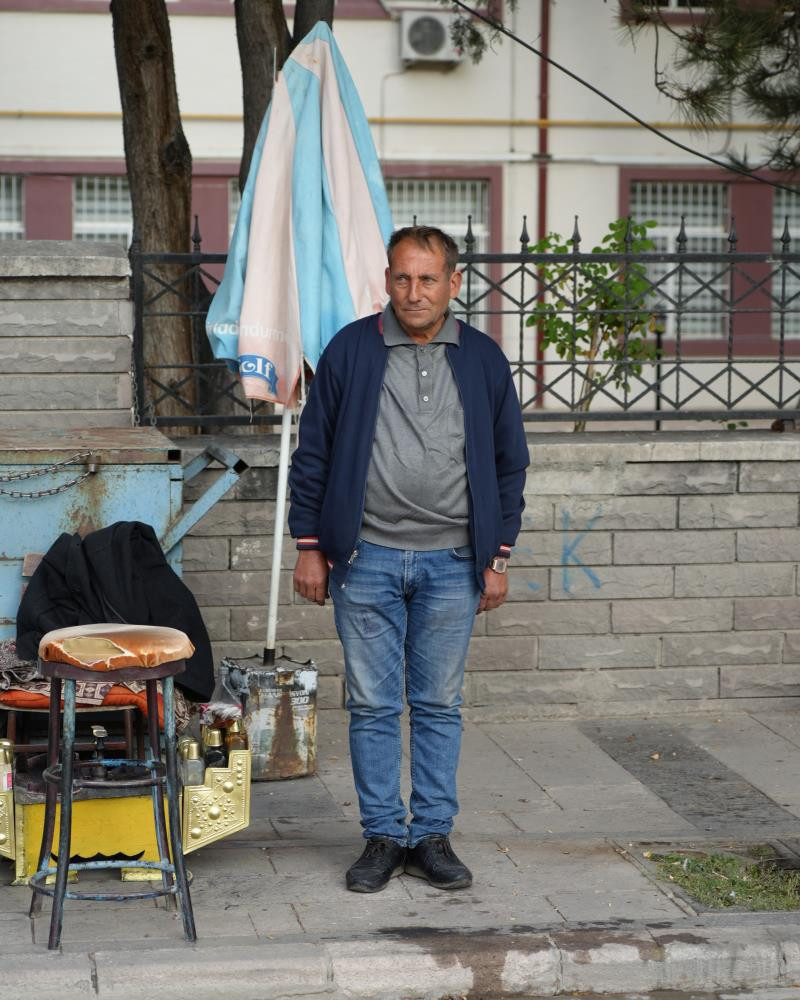 10 Kasım sabah 9u 5 geçe hayat durdu... Türm Türkiyeden ATAsına saygı duruşu