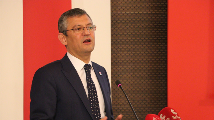 CHP YENİ MYK ÜYELERİ İSİM LİSTESİ 2023