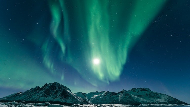 TÜRKİYDE KUZEY IŞIKLARI NEREDE GÖRÜLDÜ TÜRKİYDE KUZEY IŞIKLARI NEREDE GÖRÜLDÜ