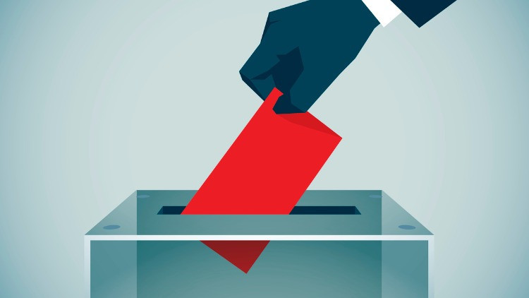 Belediye başkanı aday adaylığı başvuruları ne zaman, nasıl yapılır Süreç başlıyor