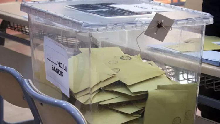 BELEDİYE BAŞKANI ADAY ADAYLIĞI BAŞVURULARI NE ZAMAN