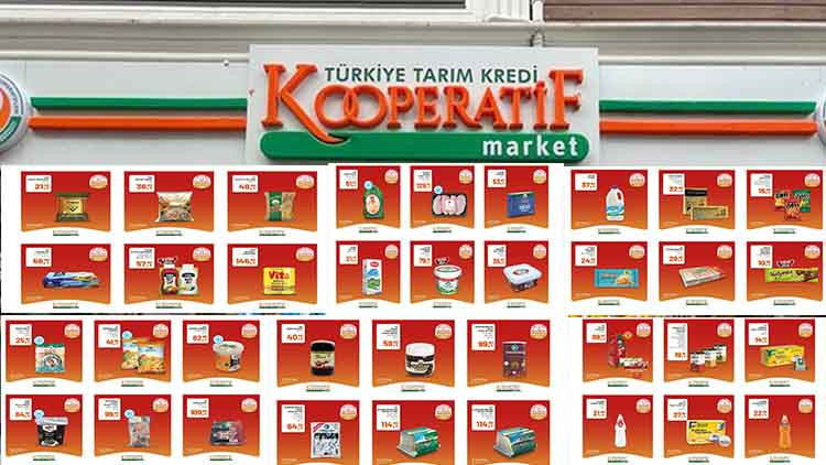 Çay, tereyağı, kağıt havlu, peçete, tuvalet kağıdı, çamaşır deterjanı ürünlerinde indirim Tarım Kredi Kooperatif Marketleri 13-17 Kasım indirimli ürünler listesi Çay, tereyağı, kağıt havlu, peçete, tuvalet kağıdı, çamaşır deterjanı ürünlerinde indirim Tarım Kredi Kooperatif Marketleri 13-17 Kasım indirimli ürünler listesi