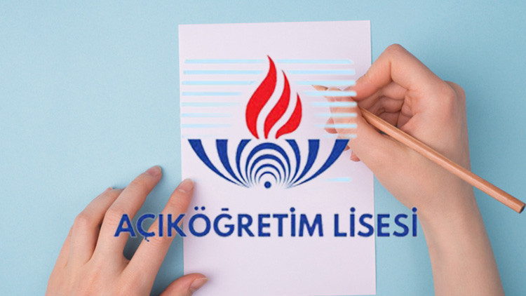 AÇIK LİSE SINAVLARI ONLİNE MI, YÜZ YÜZE Mİ OLACAK