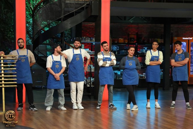 MASTERCHEF KAPTANLAR KİM OLDU MasterChef’te dün (13 Kasım) kaptanlar düellosunu kim kazandı İşte MasterChef’te yeni kırmızı ve mavi takım yarışmacıları MASTERCHEF KAPTANLAR KİM OLDU MasterChef’te dün (13 Kasım) kaptanlar düellosunu kim kazandı İşte MasterChef’te yeni kırmızı ve mavi takım yarışmacıları