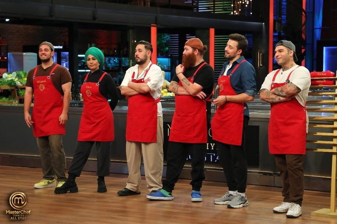 MASTERCHEF KAPTANLAR KİM OLDU MasterChef’te dün (13 Kasım) kaptanlar düellosunu kim kazandı İşte MasterChef’te yeni kırmızı ve mavi takım yarışmacıları MASTERCHEF KAPTANLAR KİM OLDU MasterChef’te dün (13 Kasım) kaptanlar düellosunu kim kazandı İşte MasterChef’te yeni kırmızı ve mavi takım yarışmacıları