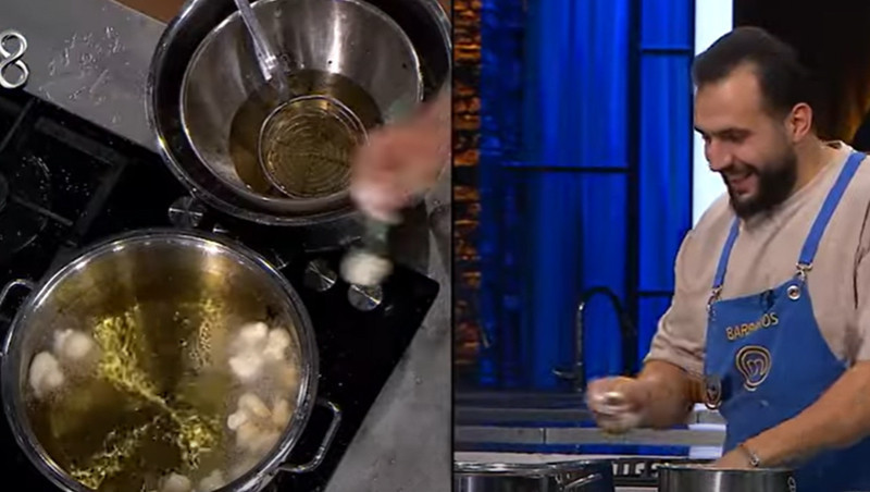 MASTERCHEF KAPTANLAR KİM OLDU MasterChef’te dün (13 Kasım) kaptanlar düellosunu kim kazandı İşte MasterChef’te yeni kırmızı ve mavi takım yarışmacıları MASTERCHEF KAPTANLAR KİM OLDU MasterChef’te dün (13 Kasım) kaptanlar düellosunu kim kazandı İşte MasterChef’te yeni kırmızı ve mavi takım yarışmacıları