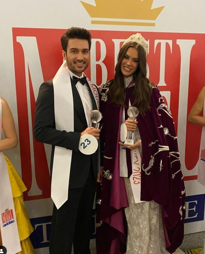 36. BEST MODEL KAZANANLARI BELLİ OLDU