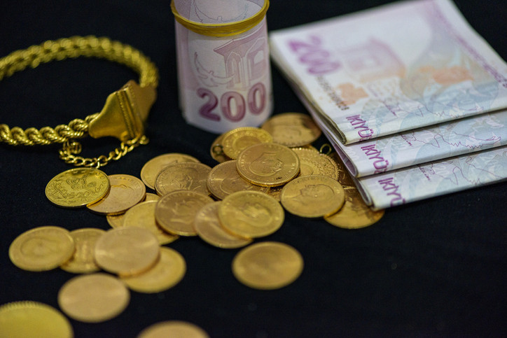 CANLI ALTIN FİYATLARI BUGÜN NE KADAR