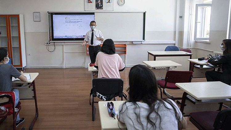 MERKEZİ SINAV TARİHLERİ AÇIKLANDI