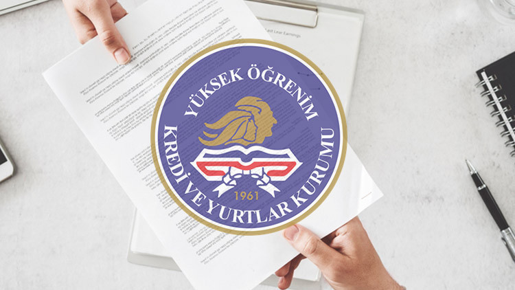 KYK TAAHHÜTNAME ONAYI NASIL YAPILIR