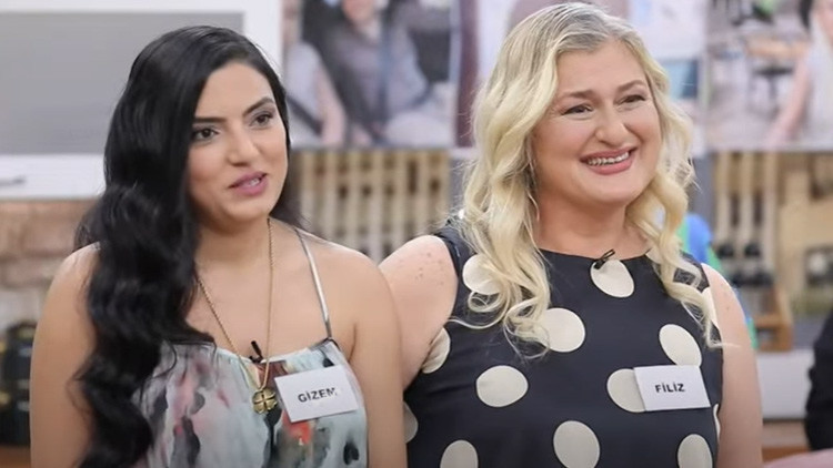 YENİ İSİMLER PROGRAMA DAHİL OLDU