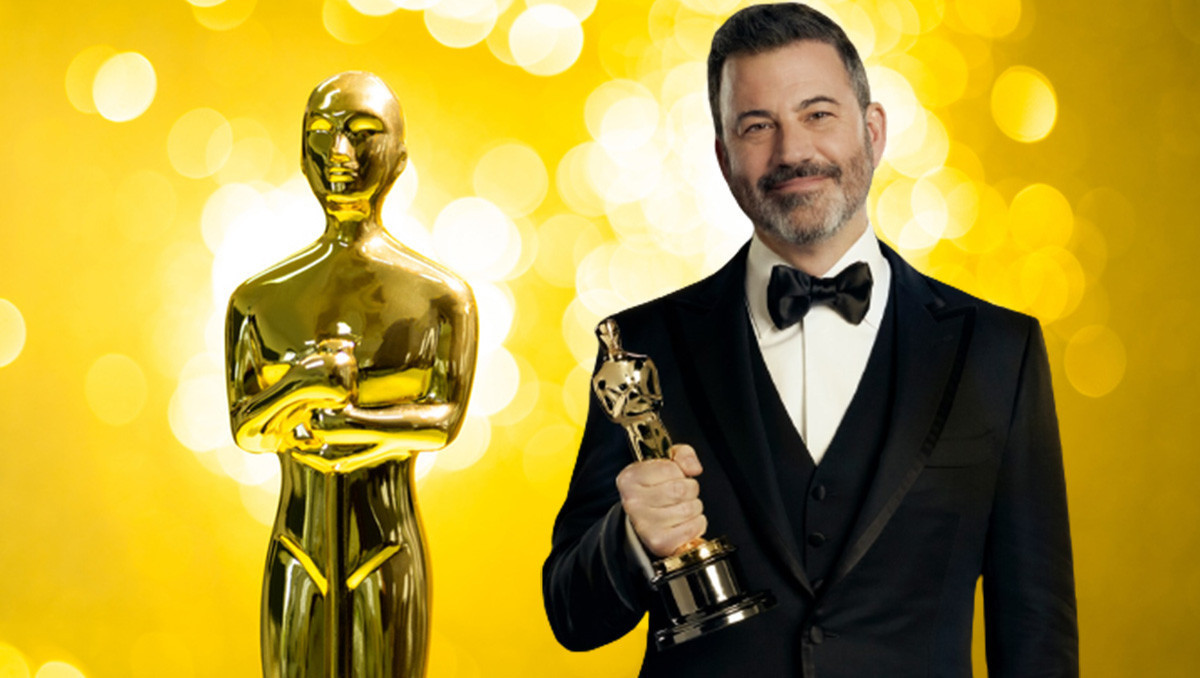 Oscar Ödül Töreni 2024 ne zaman 96. Akademi Ödülleri’nin sunucusu belli oldu