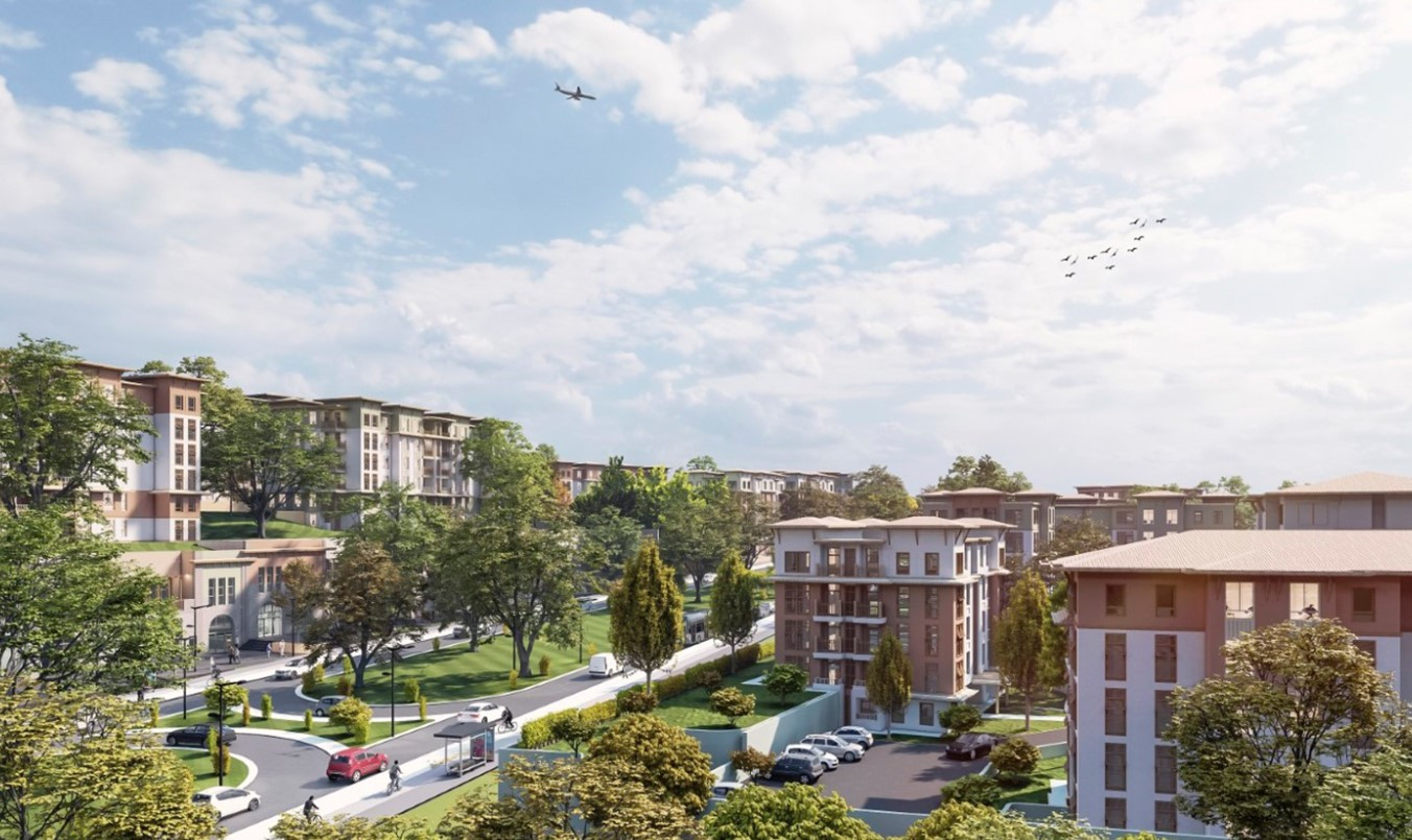 1.20 KONUT KREDİSİ NE ZAMAN ÇIKACAK 1.20 KONUT KREDİSİ NE ZAMAN ÇIKACAK