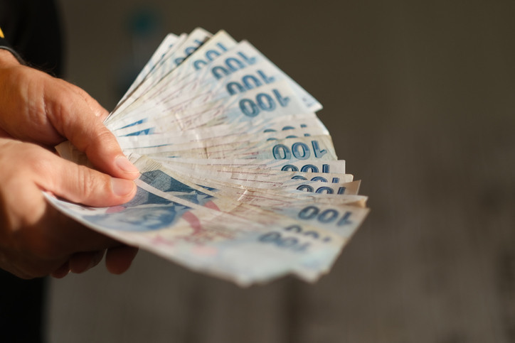 En düşük memur maaşı için 33 bin TL ve yüzde 50 zam detayı Memur maaşları tablosu 2024 tek tek hesaplandı...