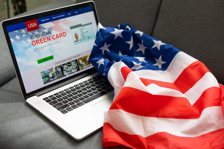 GREEN CARD BAŞVURU SONUÇLARI NE ZAMAN AÇIKLANACAK