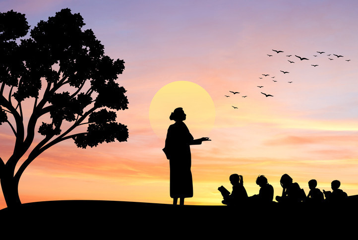 24 KASIM ÖĞRETMENLER GÜNÜ ÖRNEK METNİ