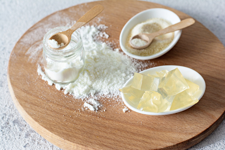 Agar agar nedir, nereden elde edilir MasterChef’te yarışmacılara yöneltilen soru kafa karıştırdı Agar agar nedir, nereden elde edilir MasterChef’te yarışmacılara yöneltilen soru kafa karıştırdı