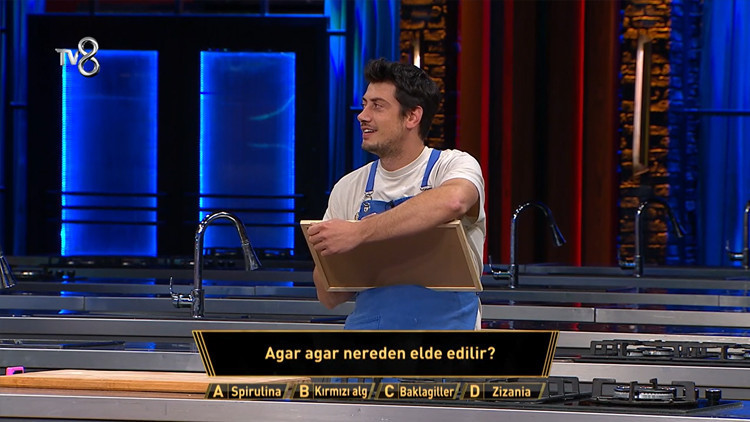 AGAR AGAR NEREDEN ELDE EDİLİR AGAR AGAR NEREDEN ELDE EDİLİR