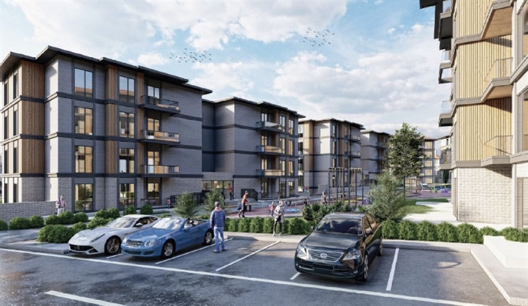 CUMHURBAŞKANI YARDIMCISI YILMAZDAN AÇIKLAMA