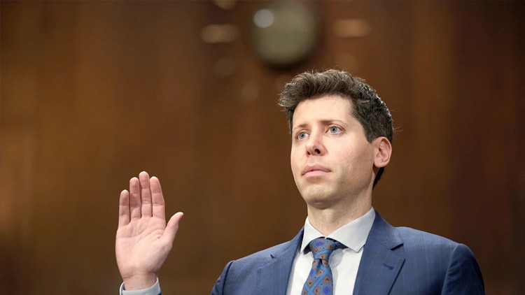 SAM ALTMAN KİMDİR