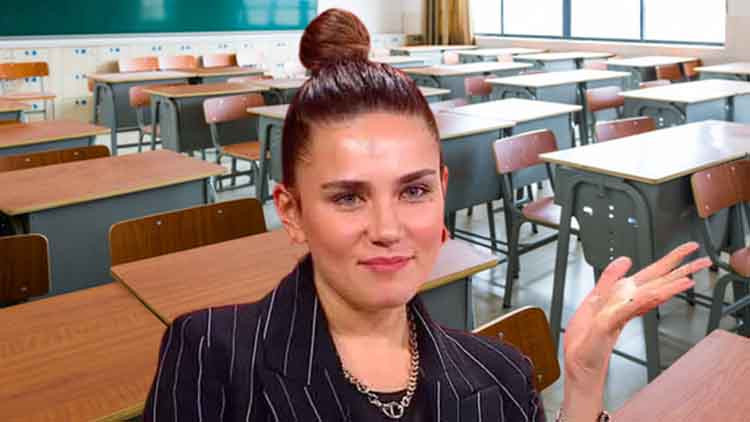 Buse Varol öğretmen mi, Alişan’ın eşinin gerçek mesleği ne Sosyal medya paylaşımı gündem oldu