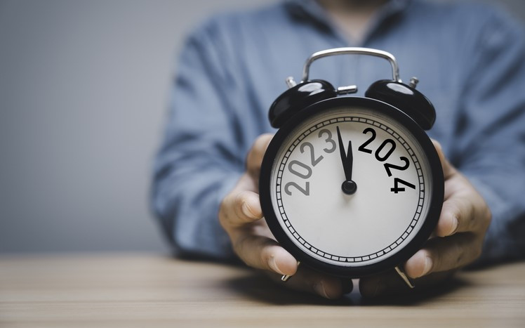 YILBAŞI TATİLİ KAÇ GÜN 2024