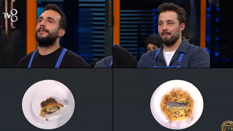 Masterchef All Starda ödül oyununu kim kazandı 24 Kasım (dün akşam) MasterChefte ödülü kazanan isim belli oldu İşte öğretmenler ile oynanan büyük ödülü kazanan yarışmacı