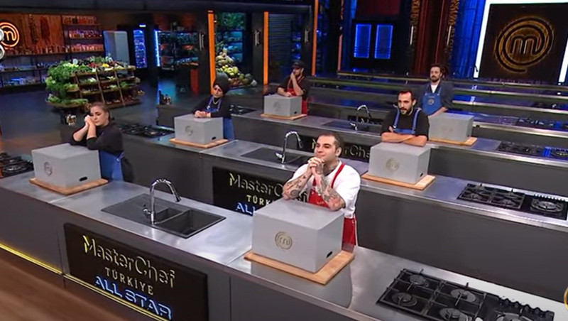 MASTERCHEF ÖDÜLÜ KİM KAZANDI