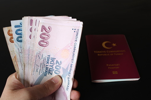 PASAPORT ÜCRETLERİ NE KADAR